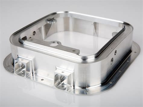 custom aluminum fabrication by gti|GTI Precision Components .